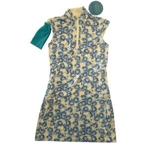 NWT, Chic by SanSoleil sleeveless golf dress Sz S